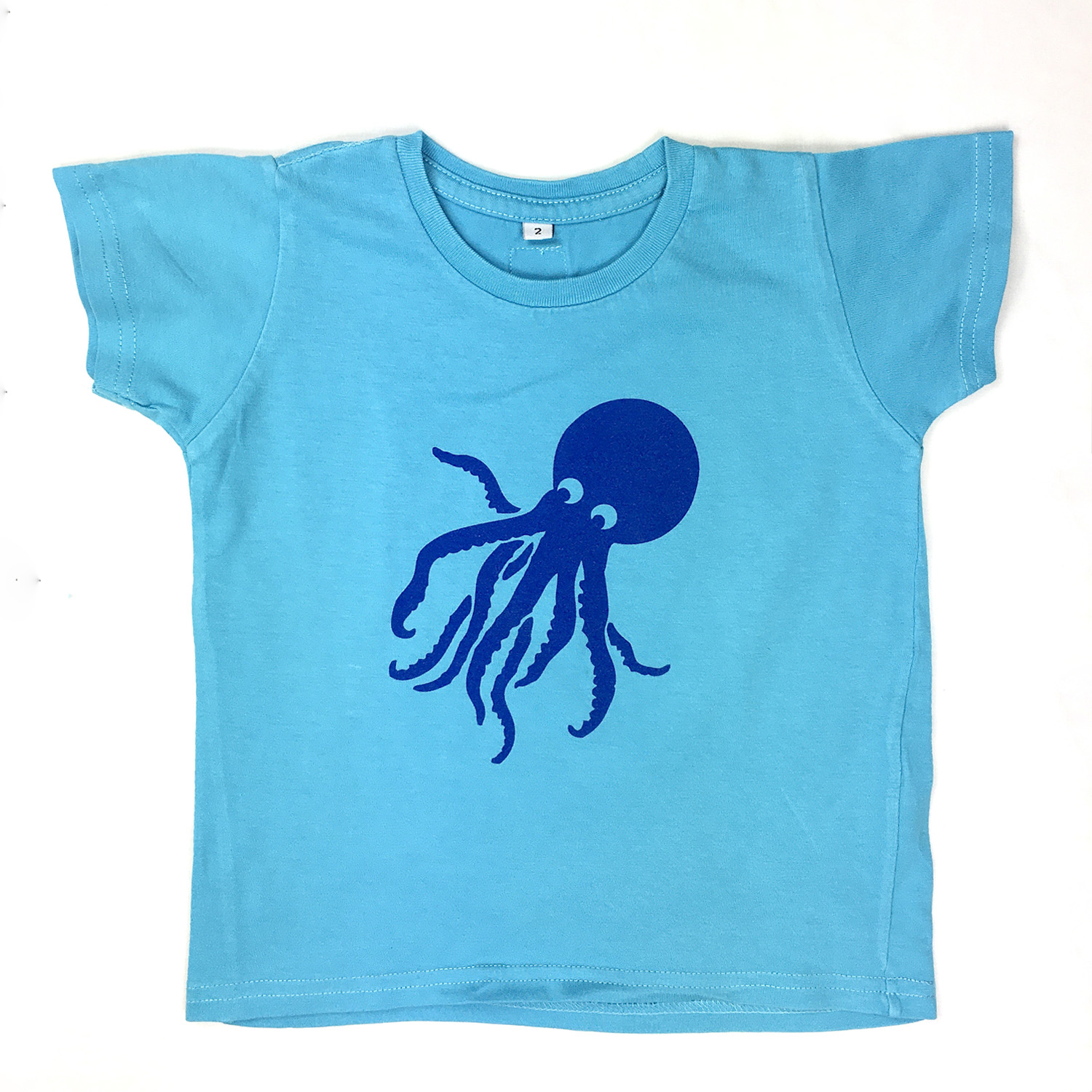 T-shirt requin pour enfant - Boutique Requin