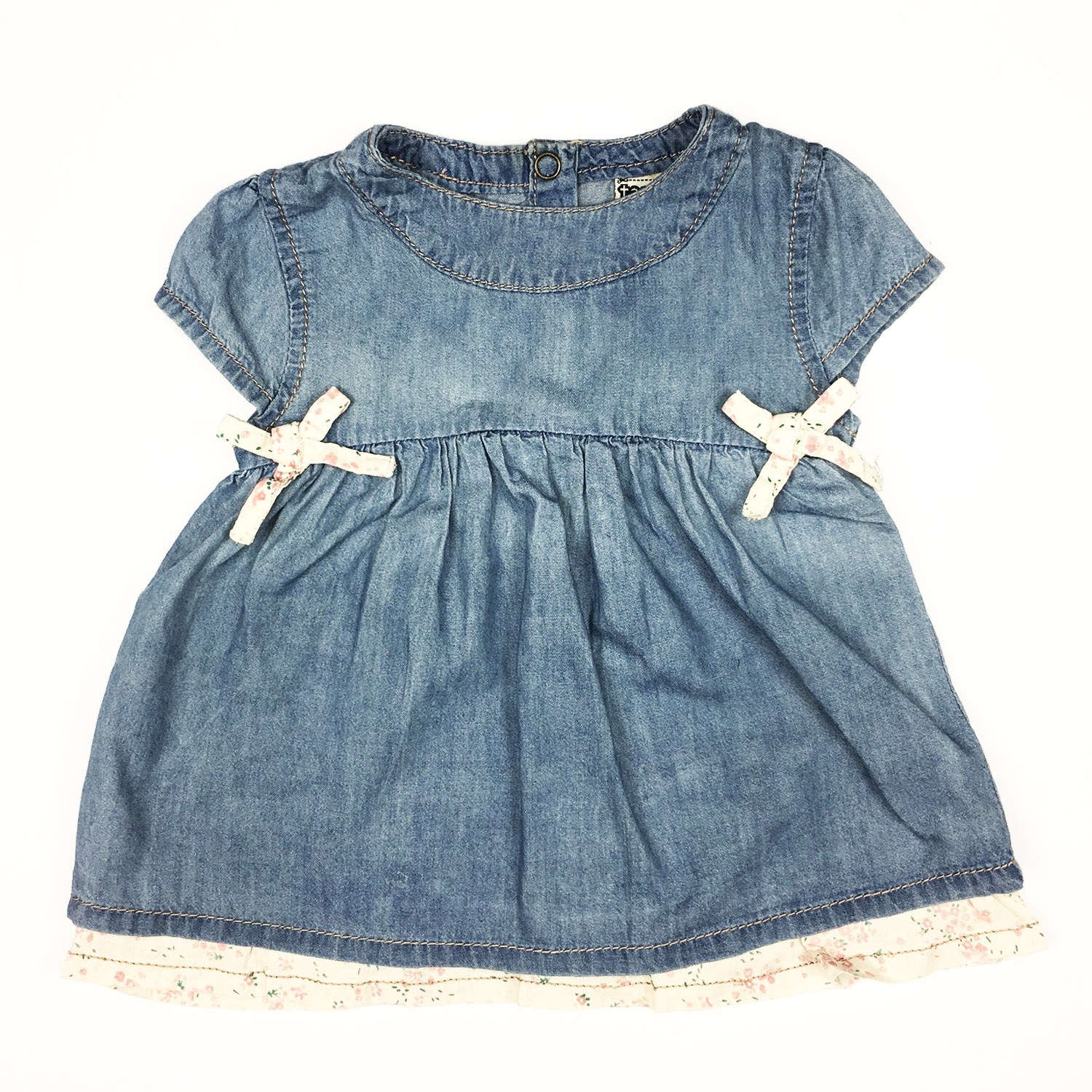 Tao robe bebe fille hot sale