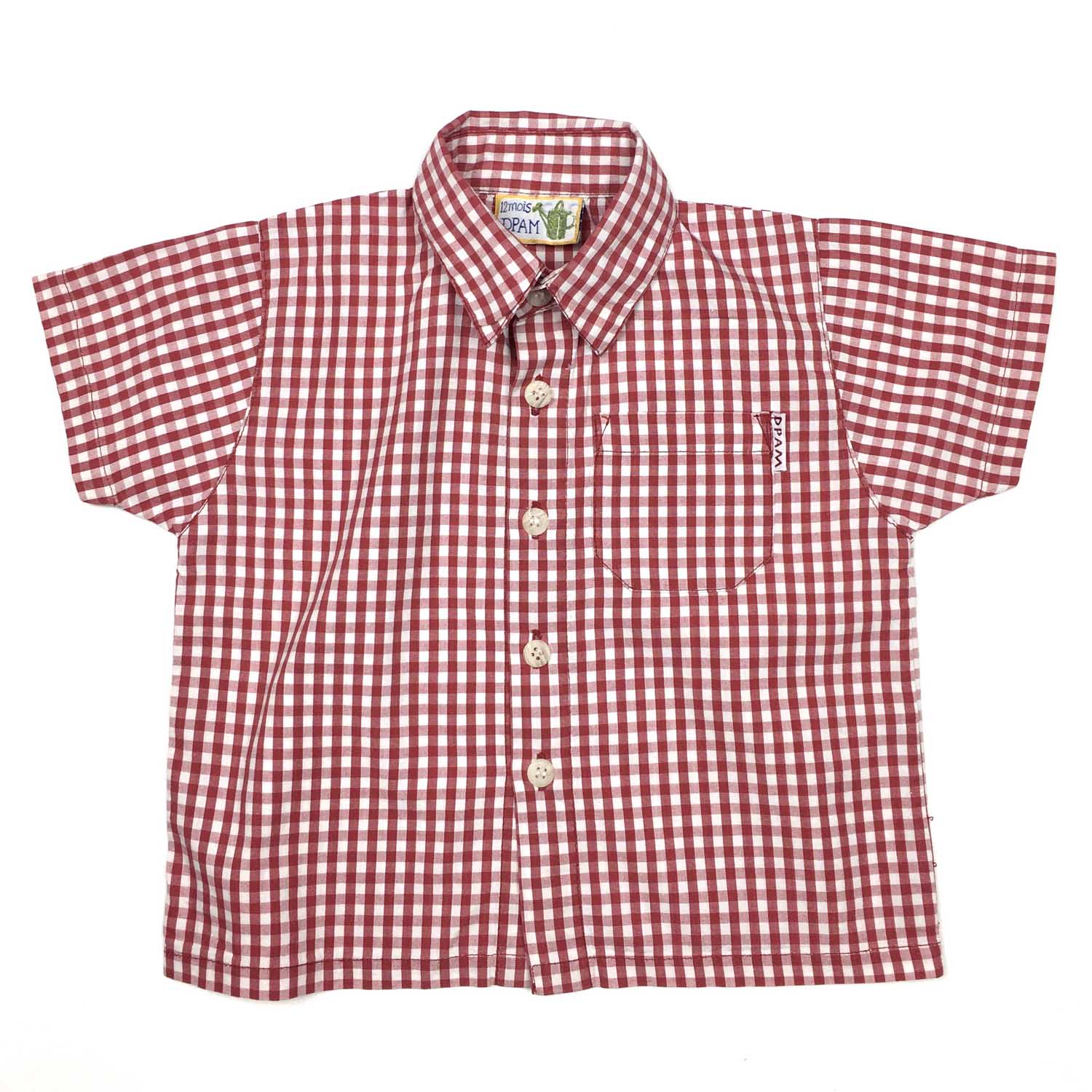 Chicco T- Shirt Manica Lunga Bimbo Pull Sans Manche Bébé Garçon