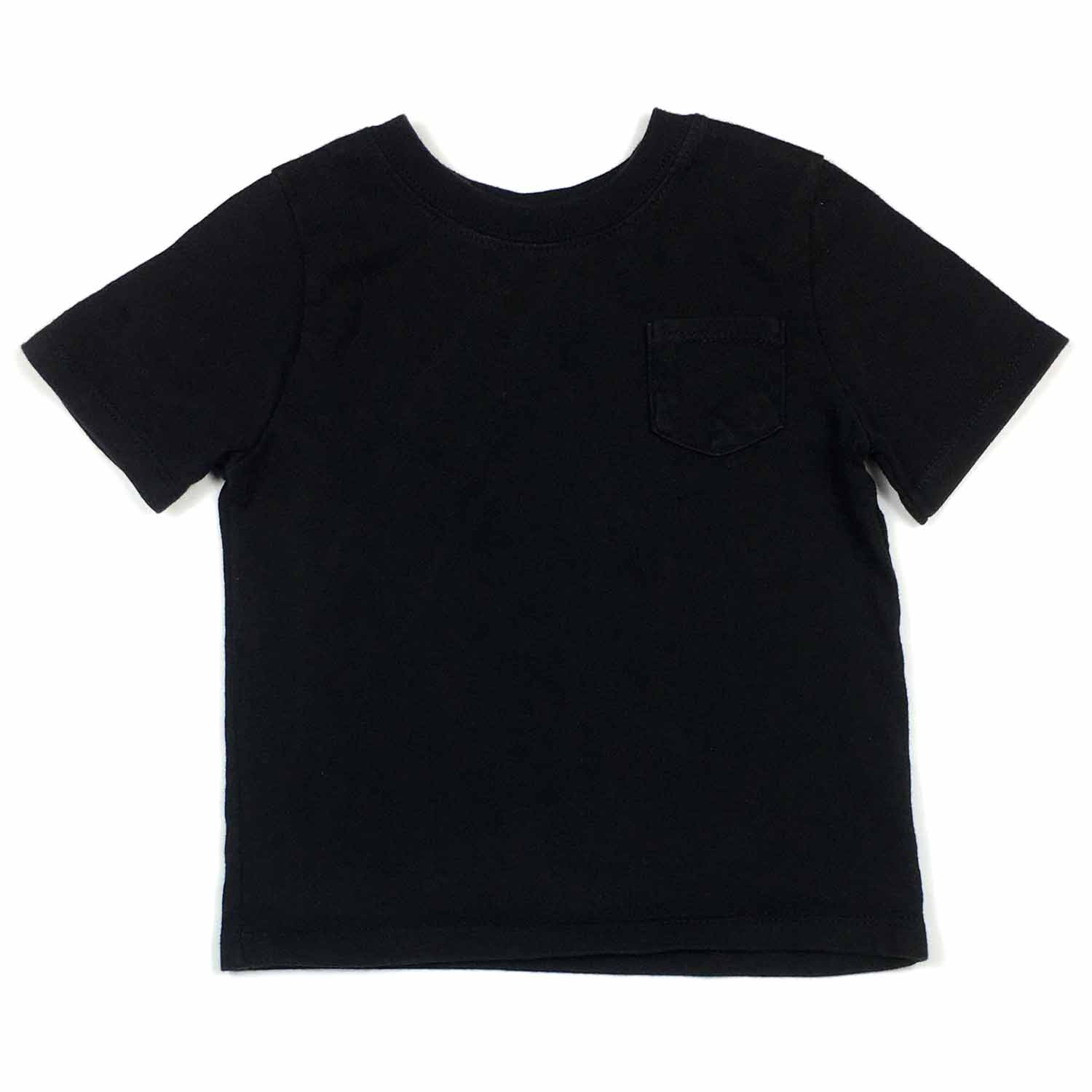 T shirt noir discount bebe