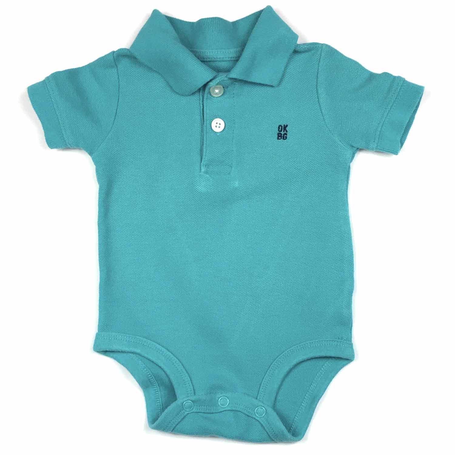 Body polo bébé garçon hot sale