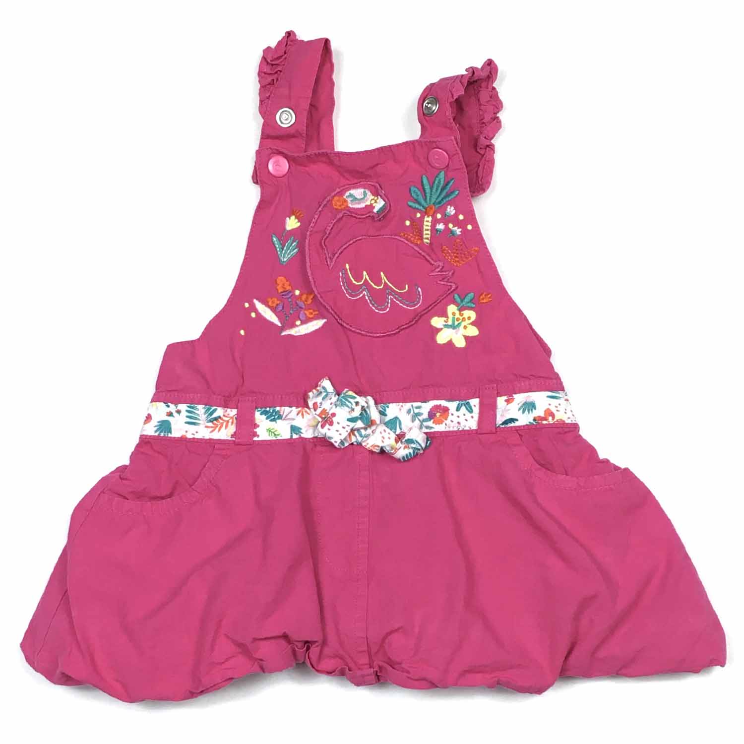 Dpam robe bebe clearance fille