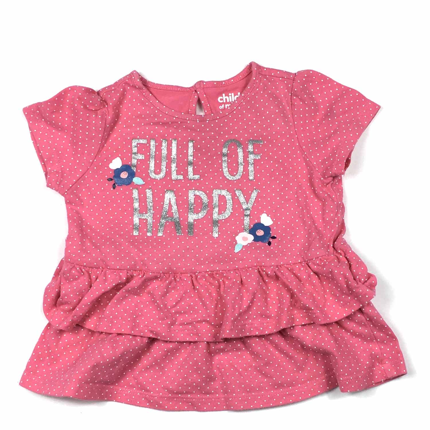 Carters robe online fille