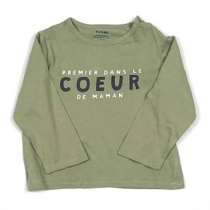 BOUTIQUE VETEMENT BÉBÉ GARCON NEUF ET FRIPERIE