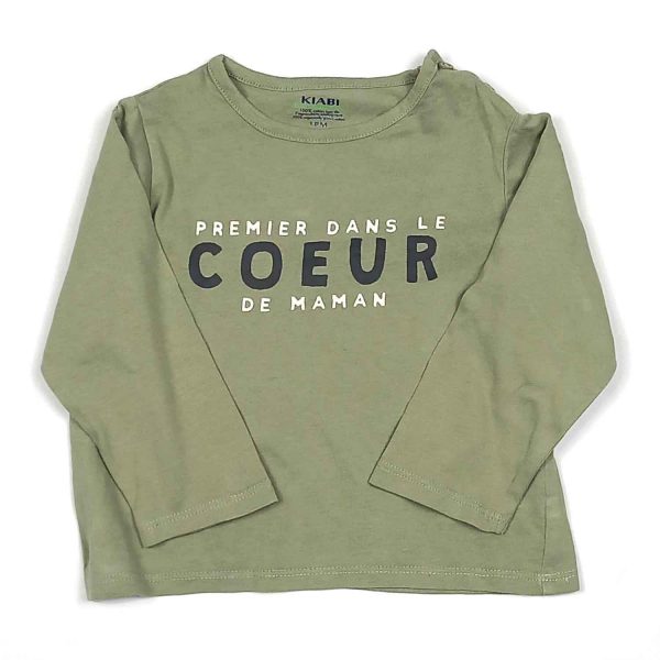 BOUTIQUE VETEMENT BÉBÉ GARCON NEUF ET FRIPERIE