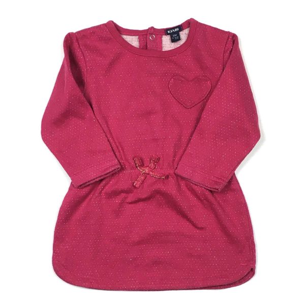 BOUTIQUE VETEMENT BÉBÉ FILLE NEUF ET FRIPERIE