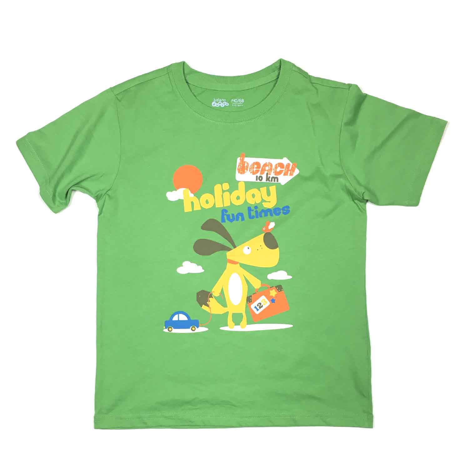 T-SHIRT BEBE ENFANT GARCON BALENAJUNIOR_9-10A_COTON_#RES BOUTIQUE VETEMENT BÉBÉ GARCON NEUF ET FRIPERIE