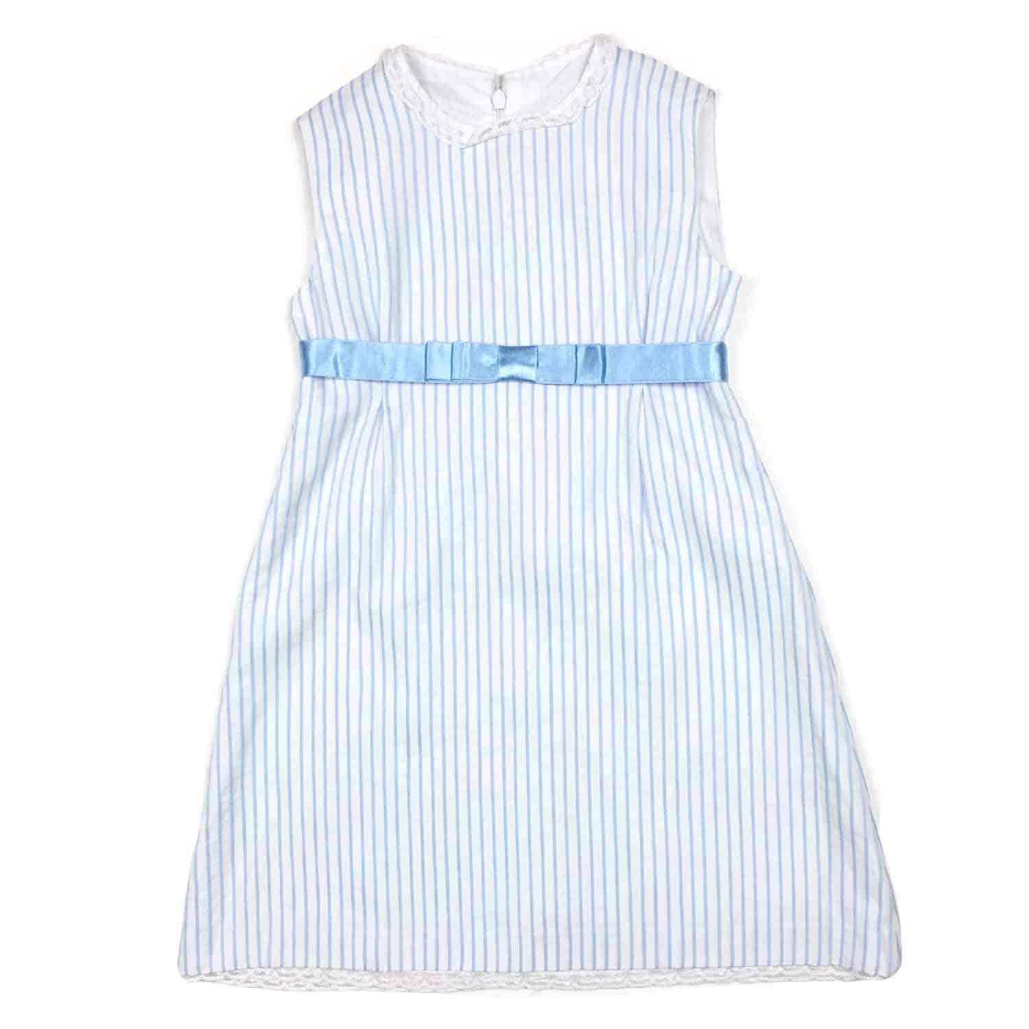 ROBE BEBE ENFANT FILLE 10A_COTON_#V BOUTIQUE VETEMENT BÉBÉ FILLE NEUF ET FRIPERIE
