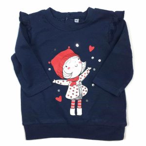 BOUTIQUE VETEMENT BÉBÉ FILLE NEUF ET FRIPERIE