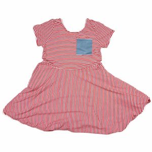 BOUTIQUE VETEMENT BÉBÉ FILLE NEUF ET FRIPERIE