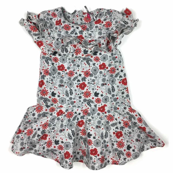 BOUTIQUE VETEMENT BÉBÉ FILLE NEUF ET FRIPERIE